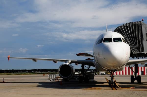 Barcelona Airport Airlines