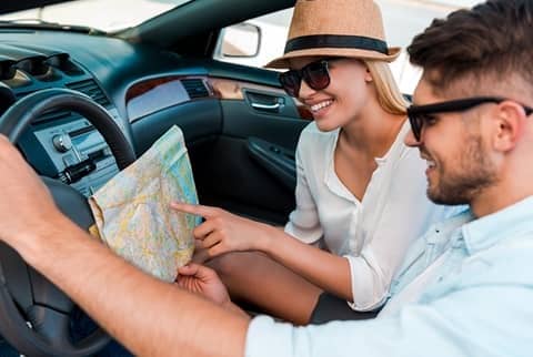 Barcelona Airport Car Rentals