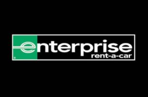 Enterprise Rent-A-Car logo