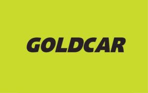 Goldcar logo