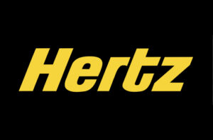 Hertz-Thrifty logo