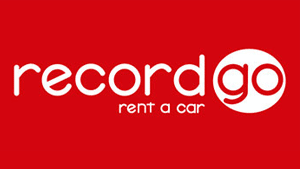 Record Go logo